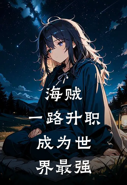 海贼：一路升职，成为世界最强