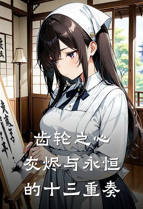 齿轮之心：灰烬与永恒的十三重奏