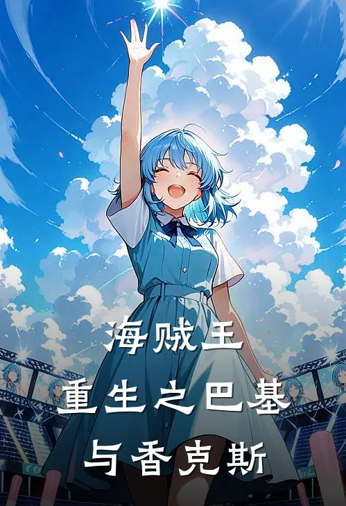 海贼王：重生之巴基与香克斯