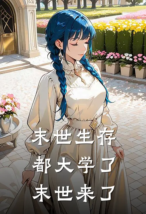 末世生存：都大学了，末世来了