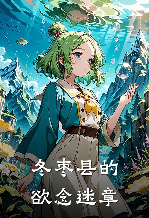 冬枣县的欲念迷章