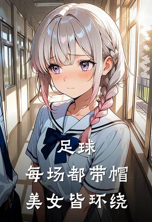 足球：每场都带帽，美女皆环绕