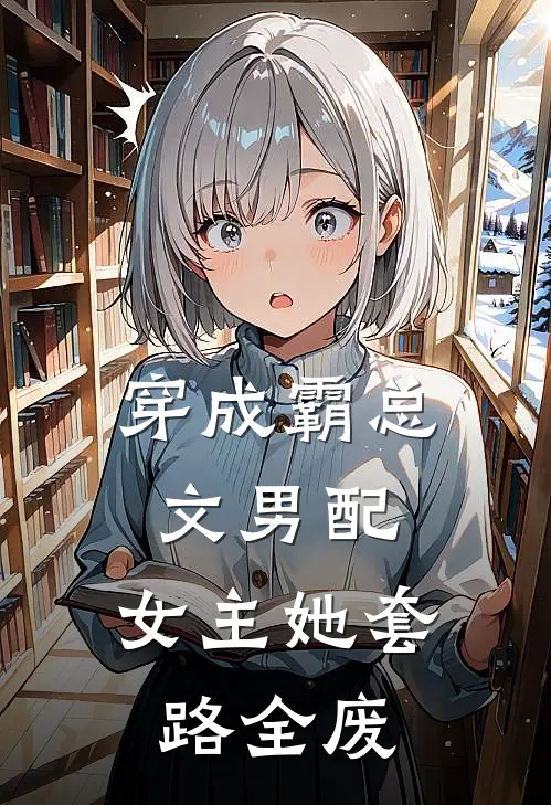 穿成霸总文男配，女主她套路全废