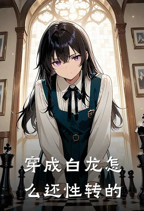 穿成白龙怎么还性转的