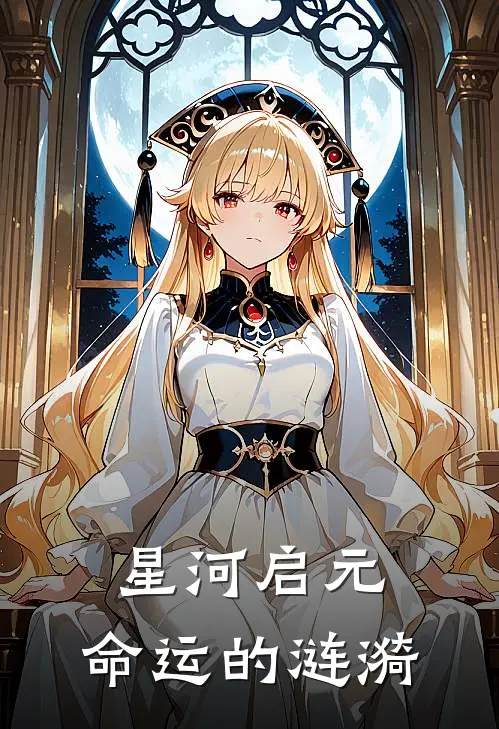 星河启元：命运的涟漪