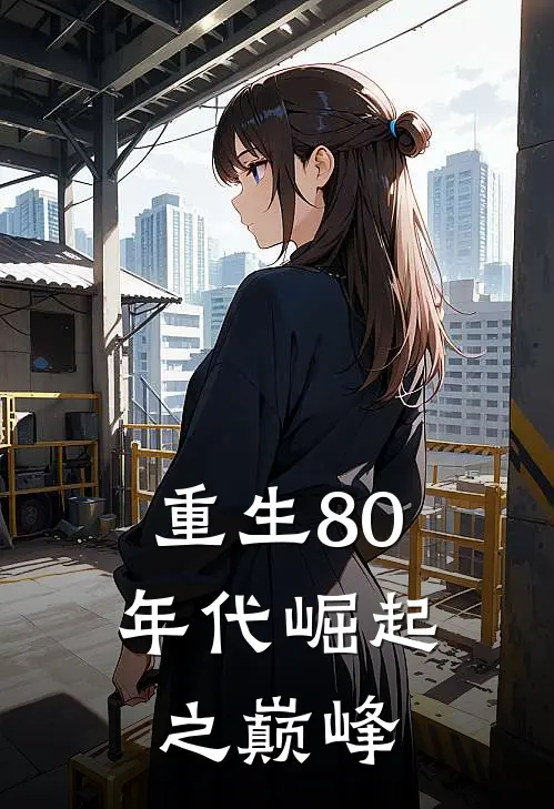 重生80年代崛起之巅峰