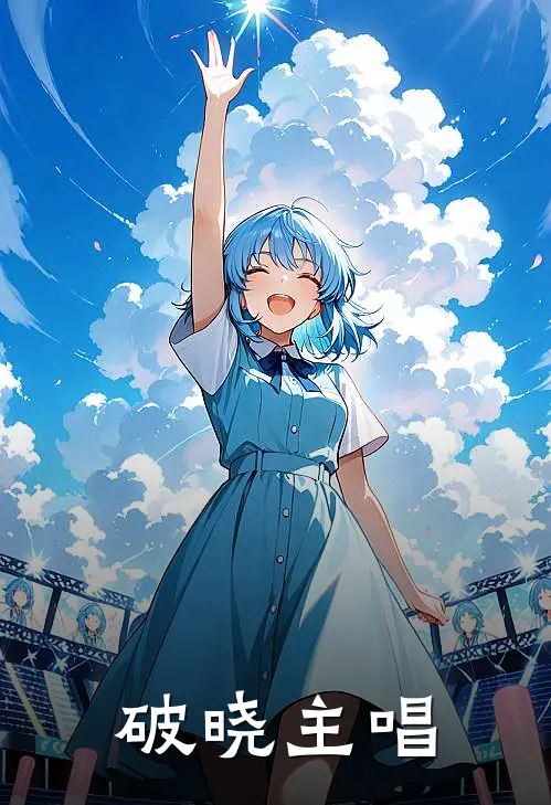 破晓主唱