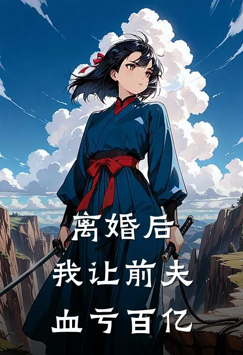 离婚后，我让前夫血亏百亿