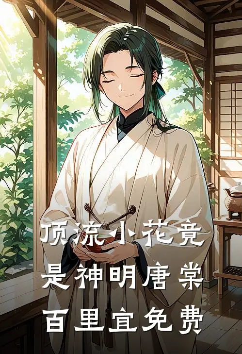 顶流小花竟是神明唐棠百里宜免费