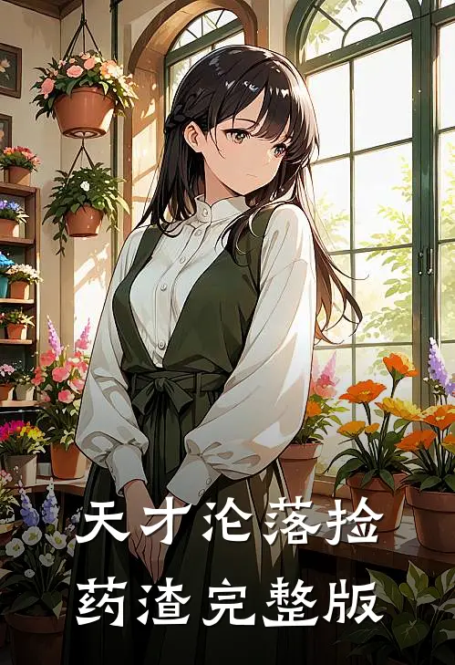 天才沦落捡药渣完整版