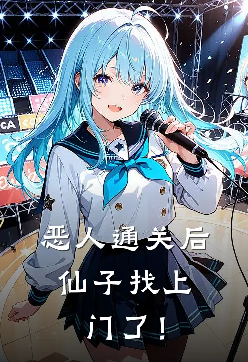 恶人通关后，仙子找上门了！江寻江寻头完本完结小说_热门小说排行榜恶人通关后，仙子找上门了！江寻江寻头