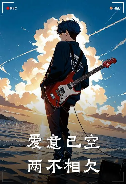 爱意已空，两不相欠