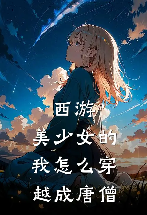 西游：美少女的我怎么穿越成唐僧