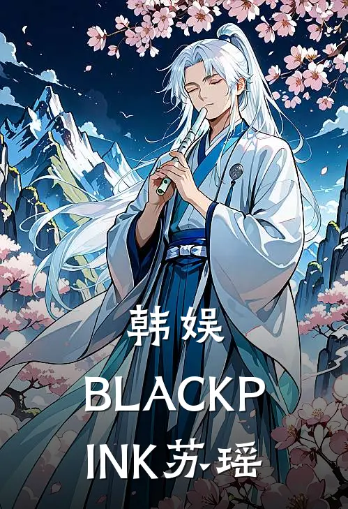 韩娱：BLACKPINK苏瑶