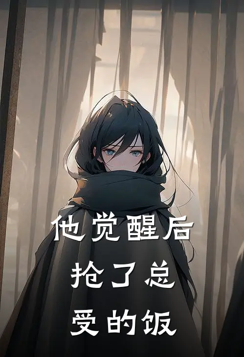 他觉醒后抢了总受的饭