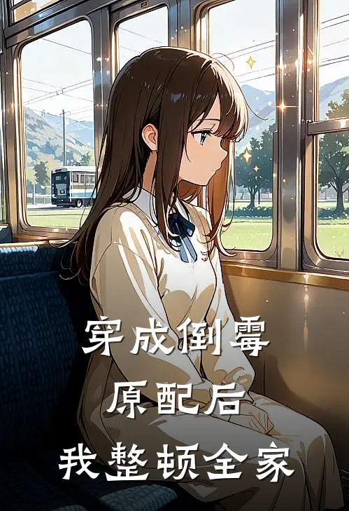 穿成倒霉原配后，我整顿全家