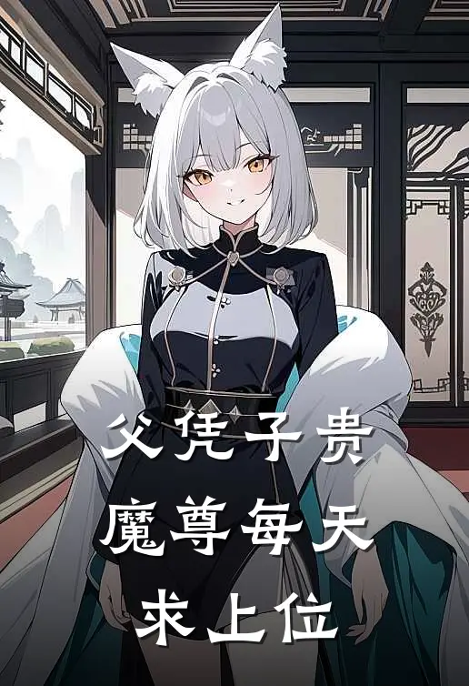 沈棠傅漆玄《父凭子贵，魔尊每天求上位》最新章节阅读_(沈棠傅漆玄)热门小说