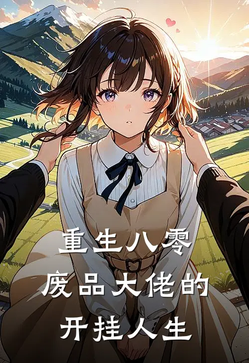 重生八零：废品大佬的开挂人生