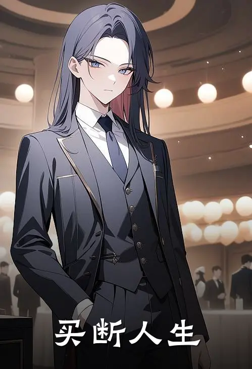 买断人生
