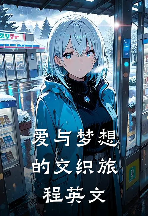 爱与梦想的交织旅程英文
