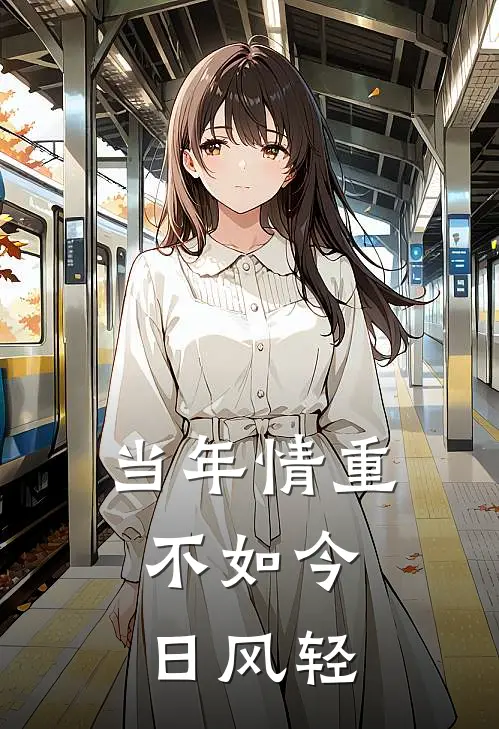 当年情重，不如今日风轻