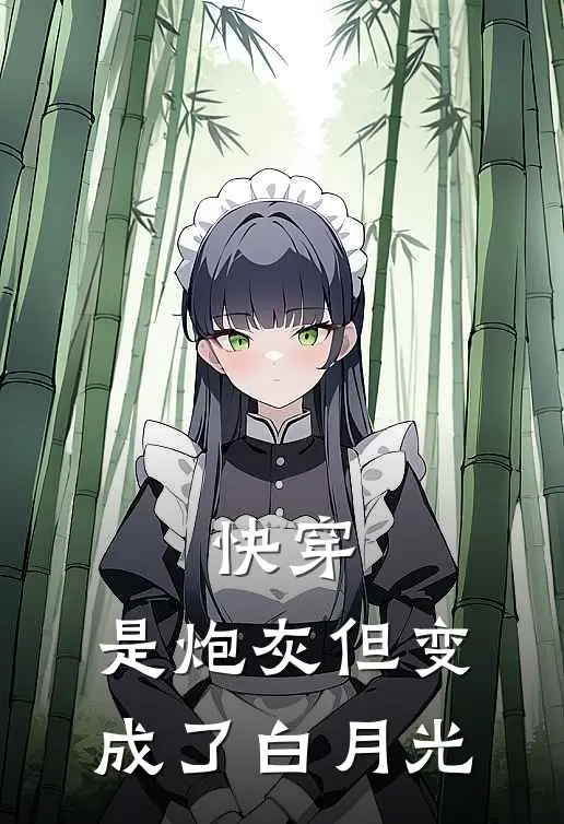 快穿：是炮灰但变成了白月光(沈确周茜)免费小说_完整版免费阅读快穿：是炮灰但变成了白月光沈确周茜