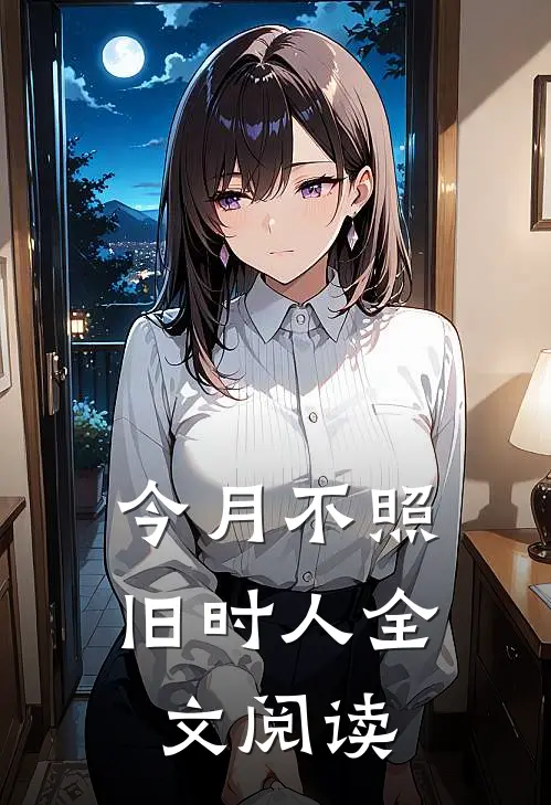 今月不照旧时人全文阅读