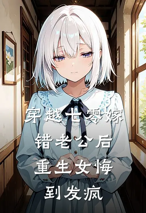 穿越七零嫁错老公后，重生女悔到发疯(于苒沈时安)免费小说_完整版免费阅读穿越七零嫁错老公后，重生女悔到发疯于苒沈时安