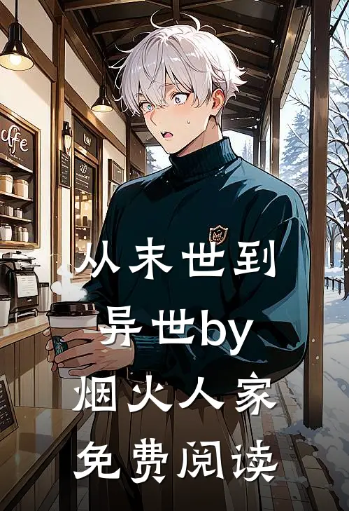 从末世到异世by烟火人家免费阅读