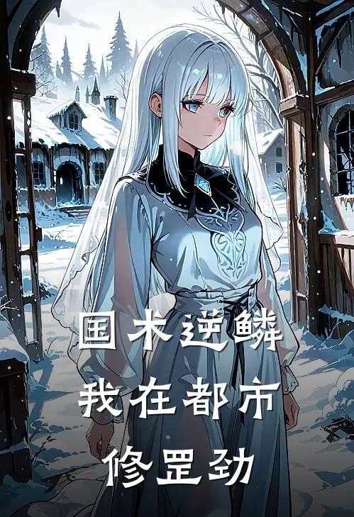 国术逆鳞：我在都市修罡劲