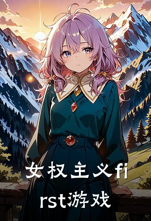 女权主义first游戏