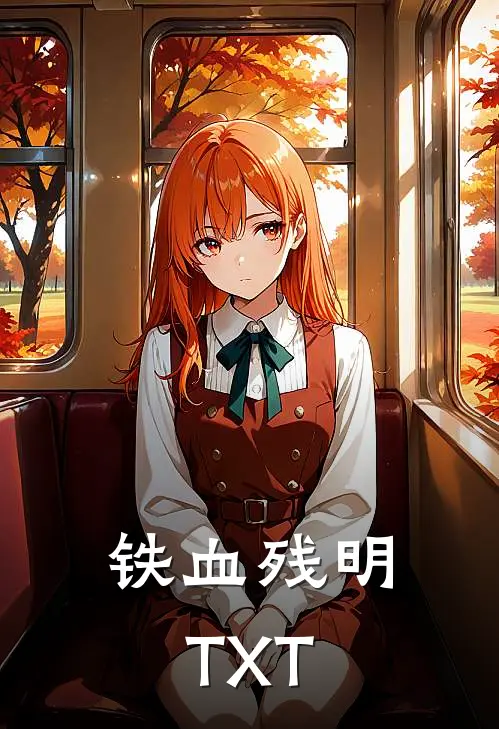 铁血残明TXT