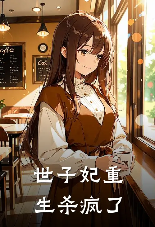 世子妃重生杀疯了