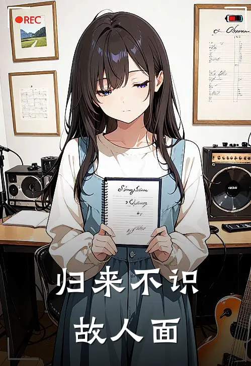 归来不识故人面