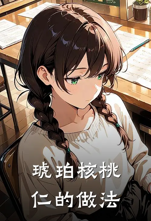 琥珀核桃仁的做法