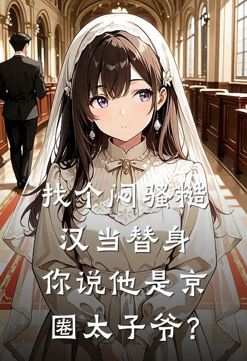 找个闷骚糙汉当替身，你说他是京圈太子爷？裴昀深姜雾完结小说大全_免费小说在哪看找个闷骚糙汉当替身，你说他是京圈太子爷？(裴昀深姜雾)