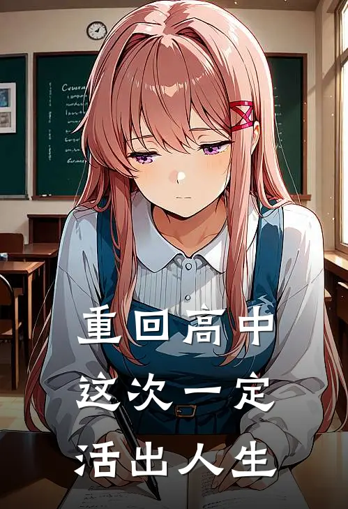 重回高中，这次一定活出人生