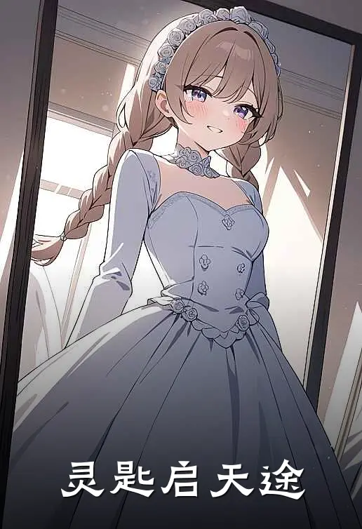 灵匙启天途