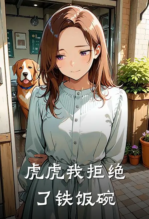 虎虎我拒绝了铁饭碗