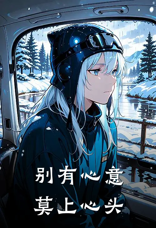 别有心意，莫上心头