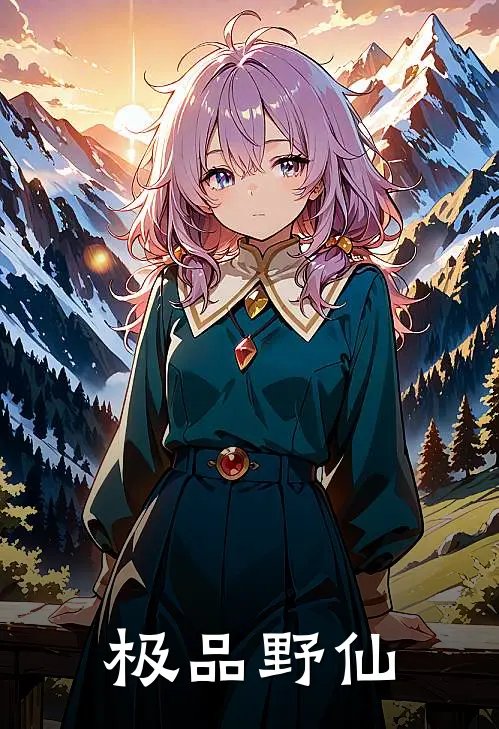 极品野仙