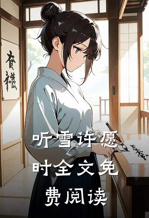 听雪许愿时全文免费阅读