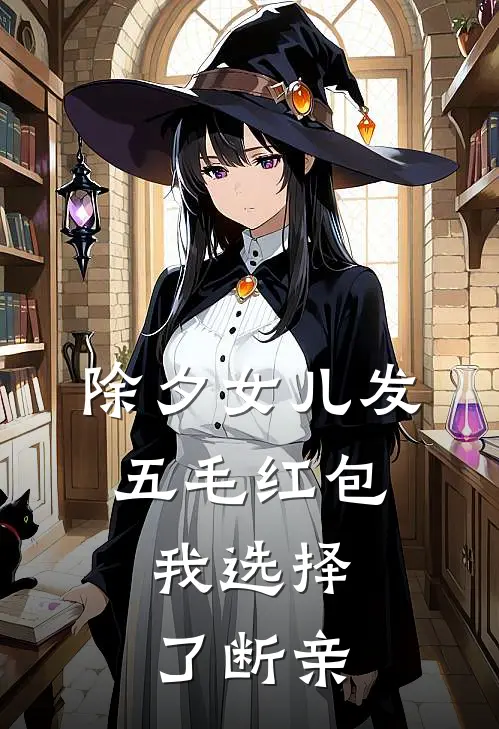 除夕女儿发五毛红包，我选择了断亲