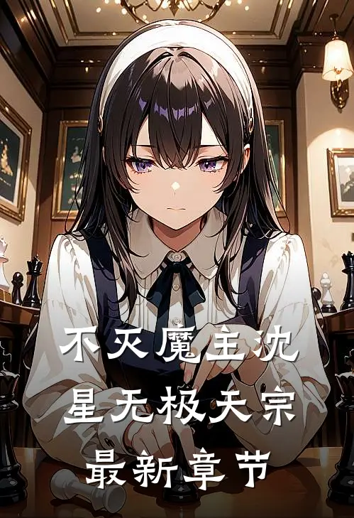 不灭魔主沈星无极天宗最新章节