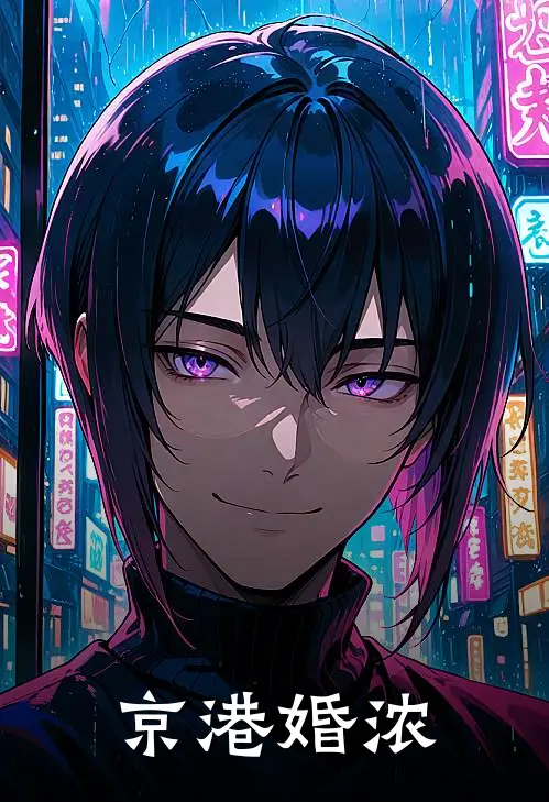 京港婚浓(许观月游宴津)免费热门小说_最新小说推荐京港婚浓许观月游宴津