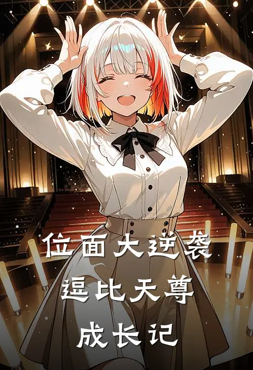 位面大逆袭：逗比天尊成长记