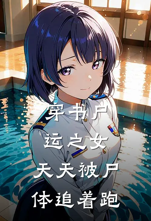 穿书尸运之女，天天被尸体追着跑贺千枝青禾推荐完结小说_免费阅读穿书尸运之女，天天被尸体追着跑(贺千枝青禾)