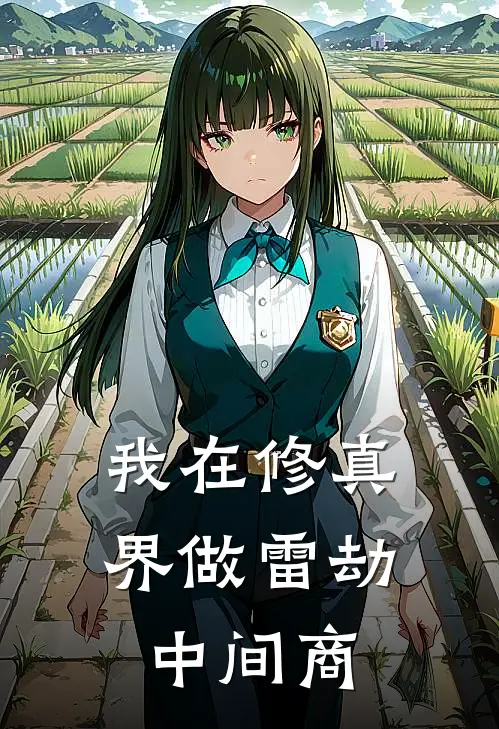 我在修真界做雷劫中间商