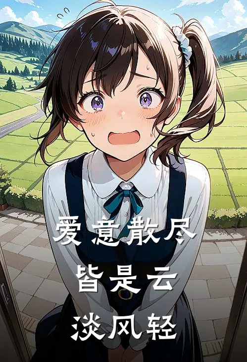 爱意散尽，皆是云淡风轻(沈漠北盛灵歌)在线免费小说_完整版免费小说爱意散尽，皆是云淡风轻(沈漠北盛灵歌)