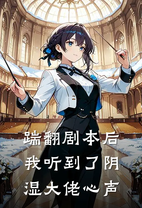 踹翻剧本后，我听到了阴湿大佬心声(夏枝枝双洁)免费完结小说_免费小说在线阅读踹翻剧本后，我听到了阴湿大佬心声(夏枝枝双洁)